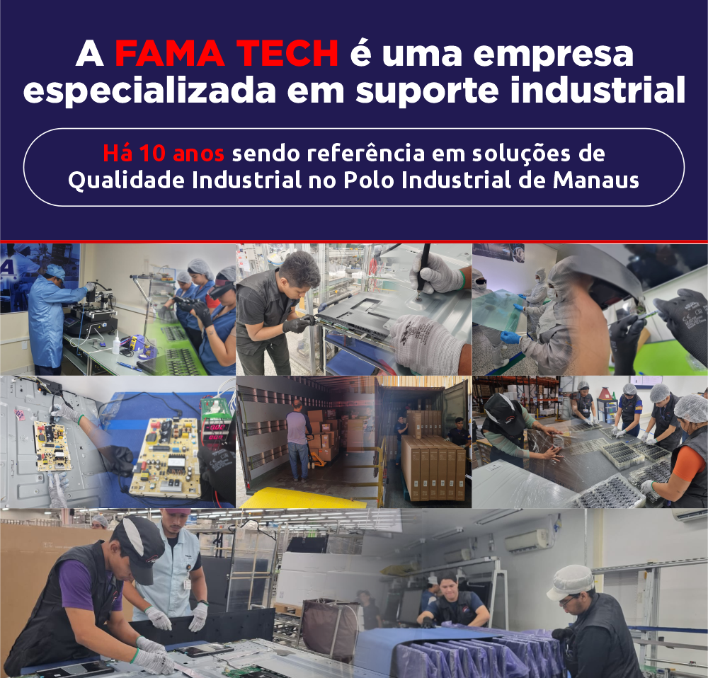 Nossos Serviços
