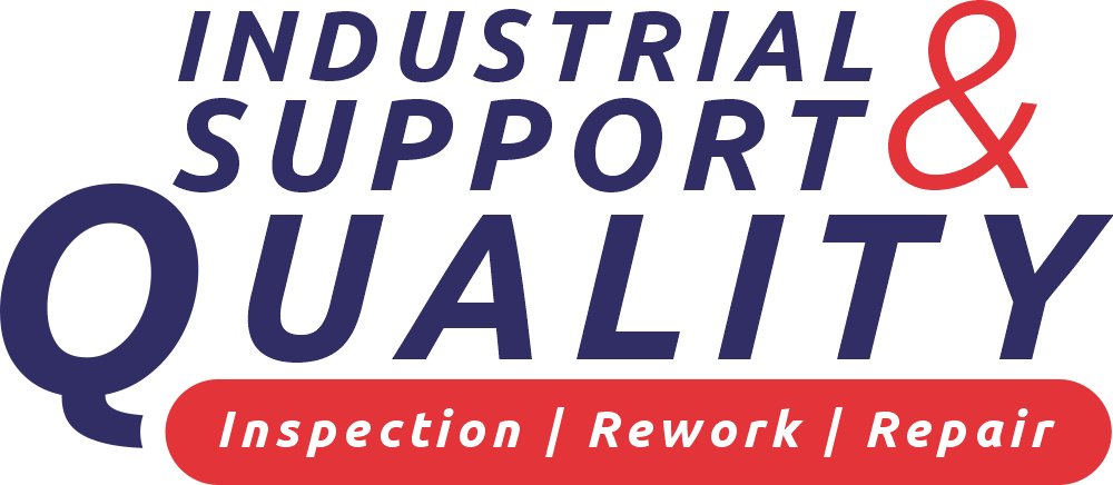 Suporte Industrial e Qualidade